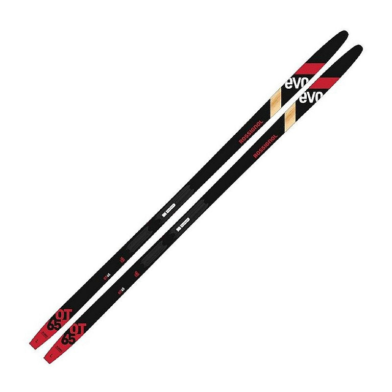 EVO OT 65 Positrack Cross Country Skis