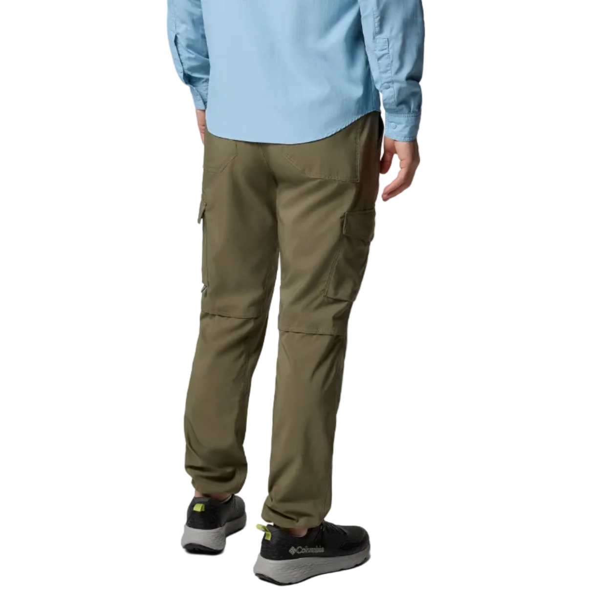 Men's Skien Valley Cargo Hiking Pants