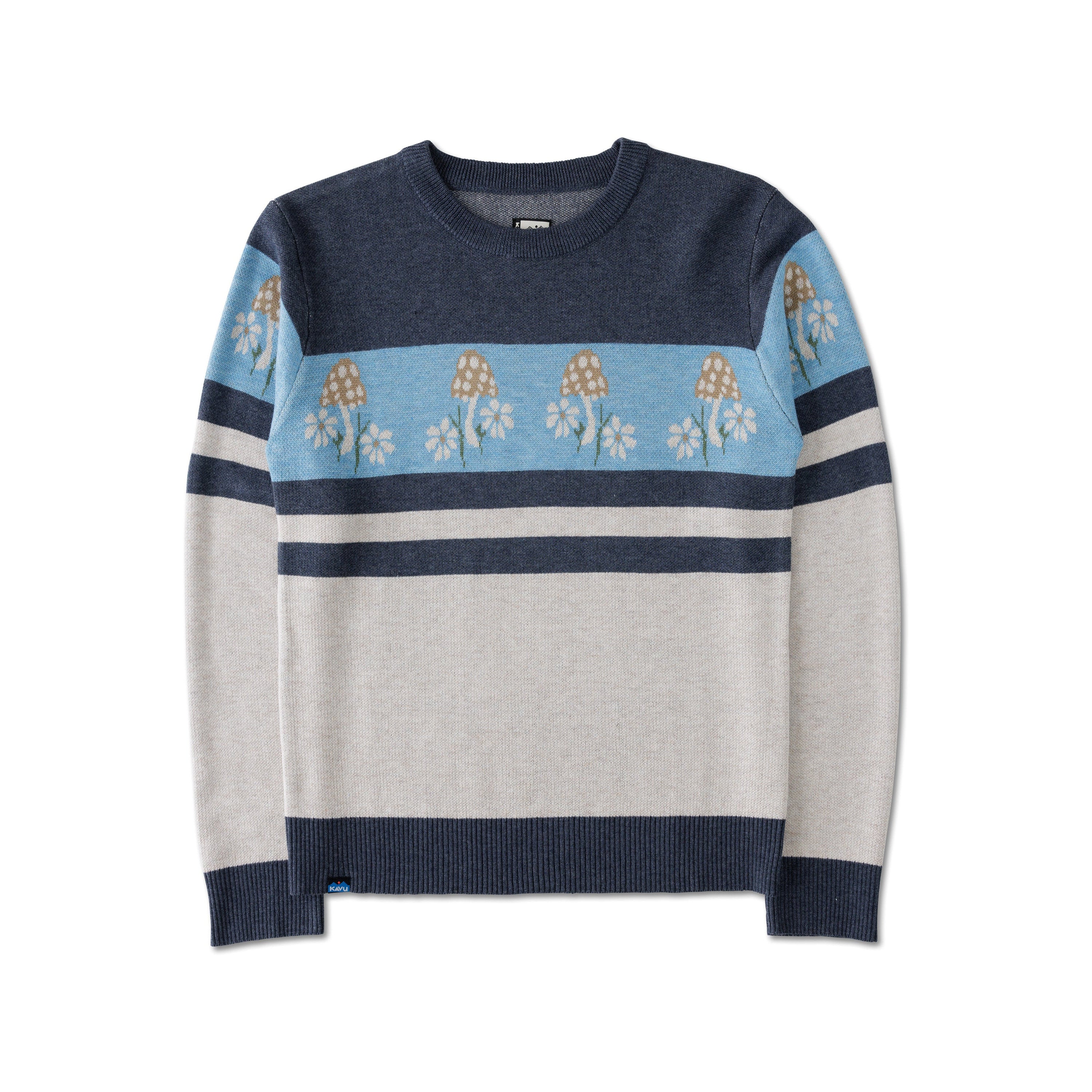 Women's Hillrose Sweater