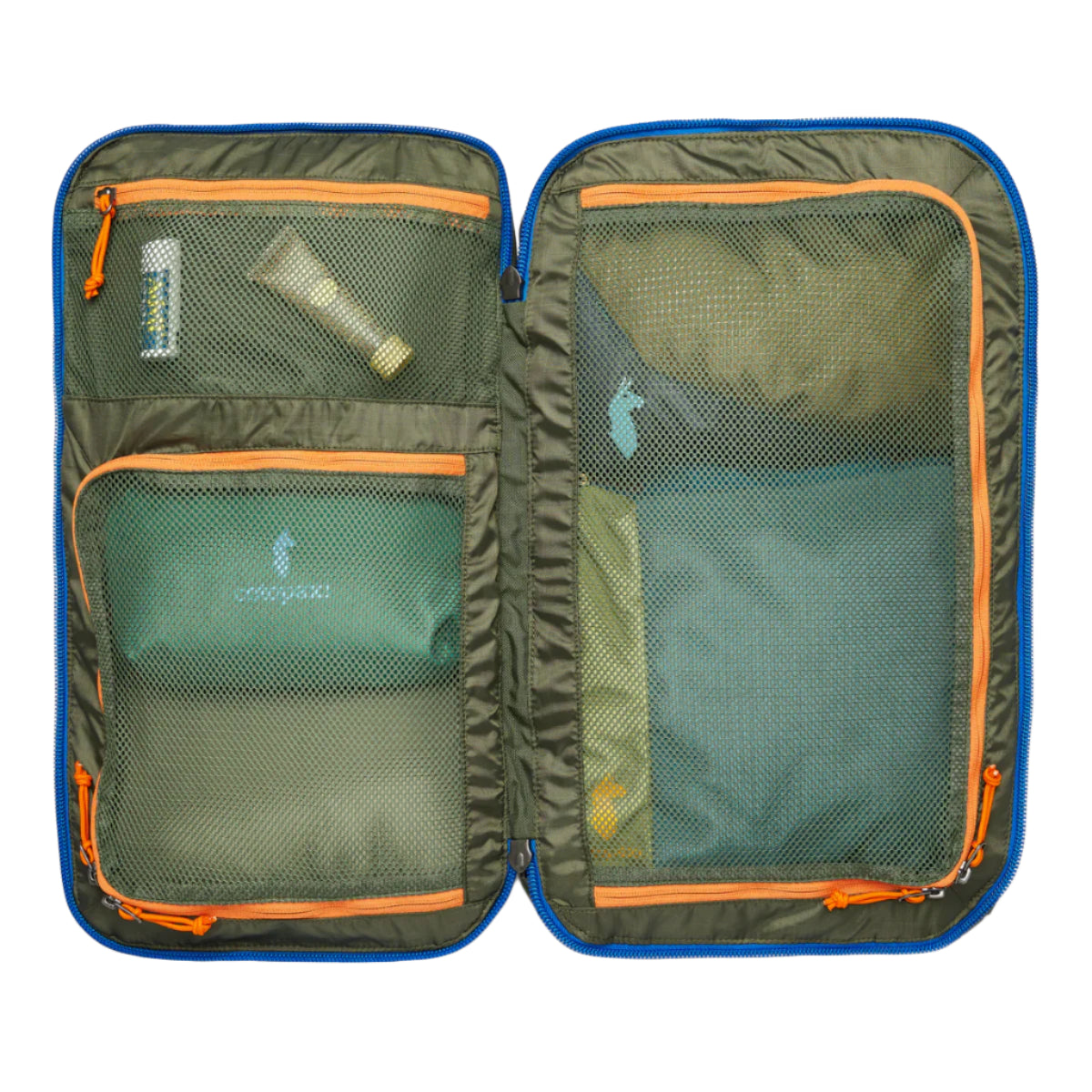 Allpa 28L Travel Pack