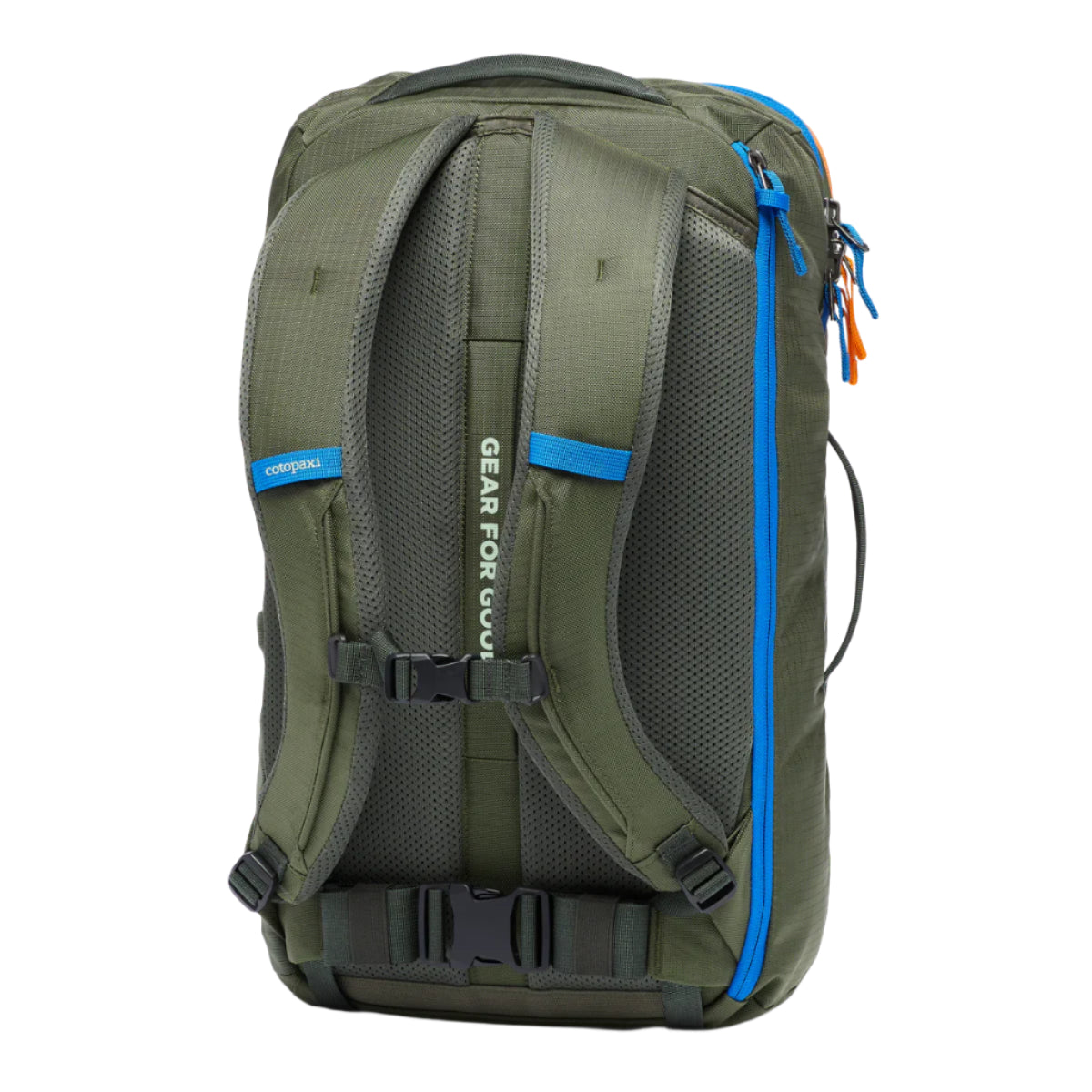 Allpa 28L Travel Pack