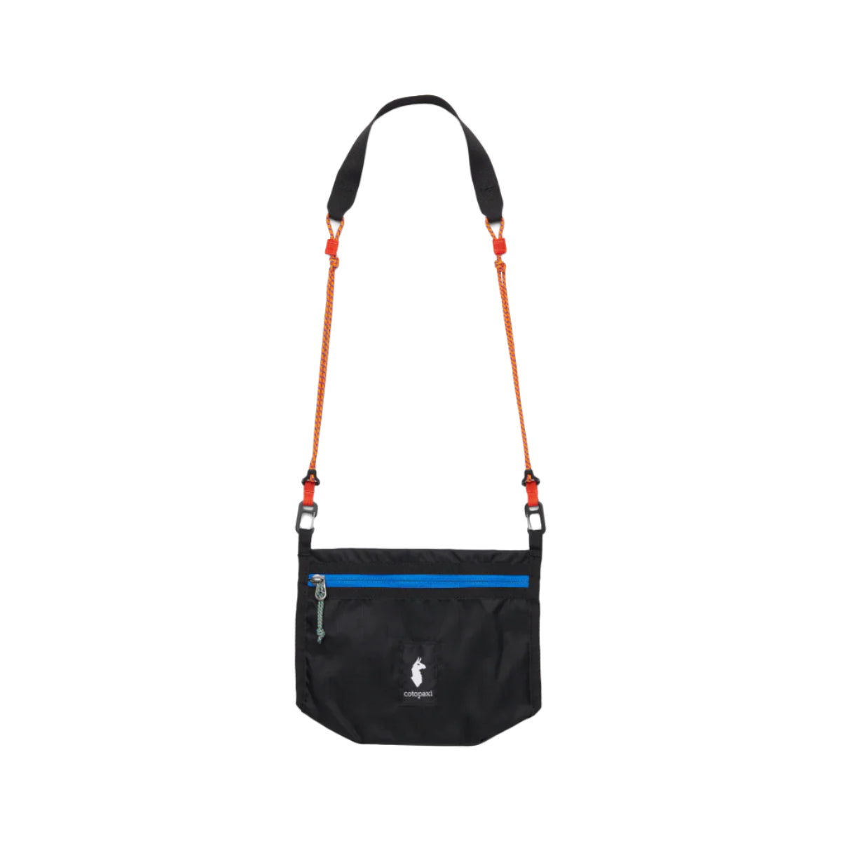 Lista 2L Lightweight Crossbody Bag