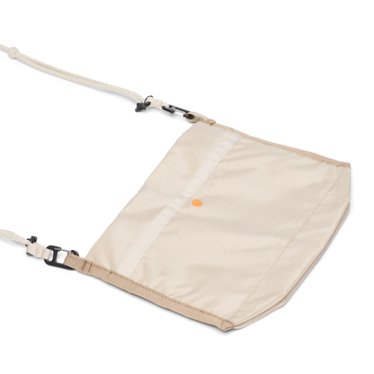 Lista 2L Lightweight Crossbody Bag