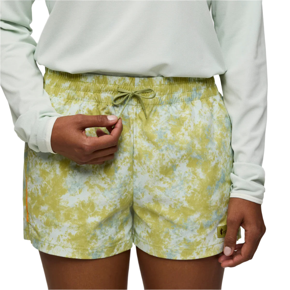 Women's Brinco 3" Shorts