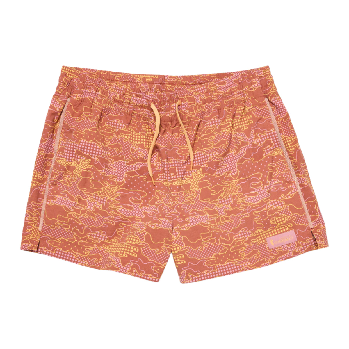 Women's Brinco 3" Shorts