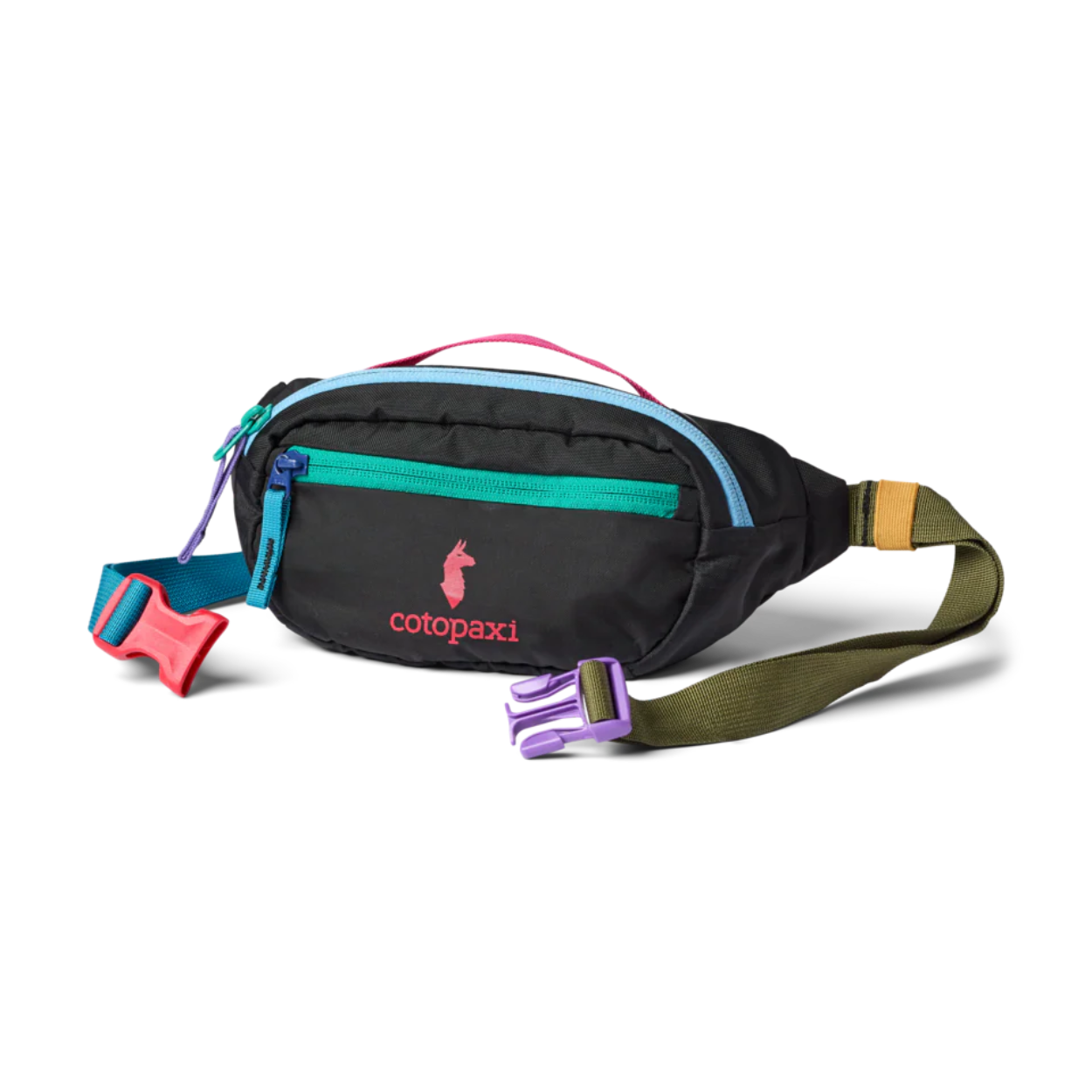 Kapai 1.5L Hip Pack