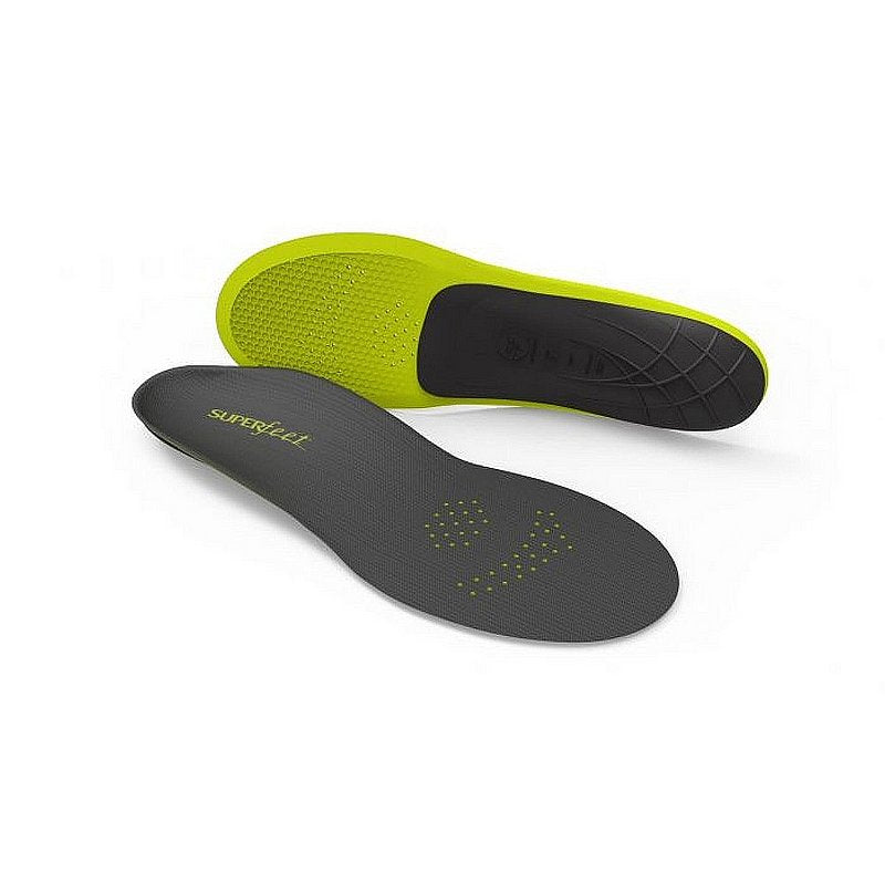 Run Support Low Arch Insoles