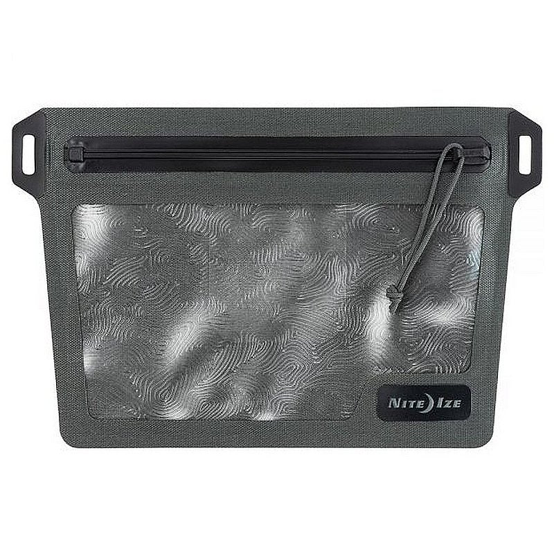 RunOff Waterproof Pocket