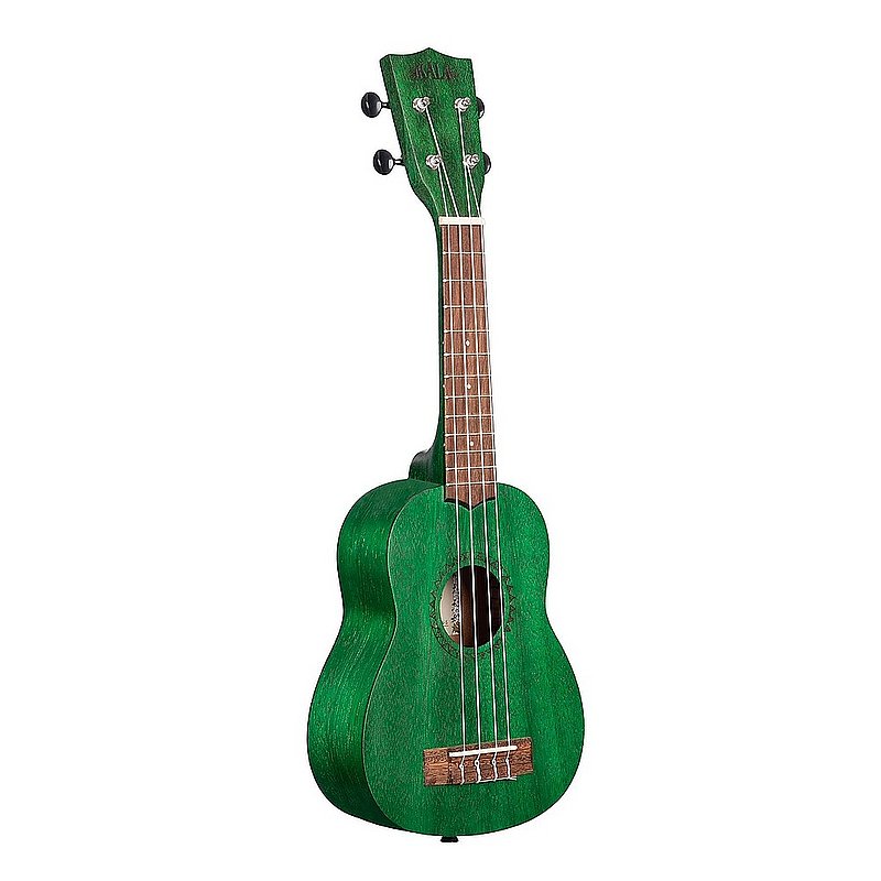 Meranti Soprano Ukulele