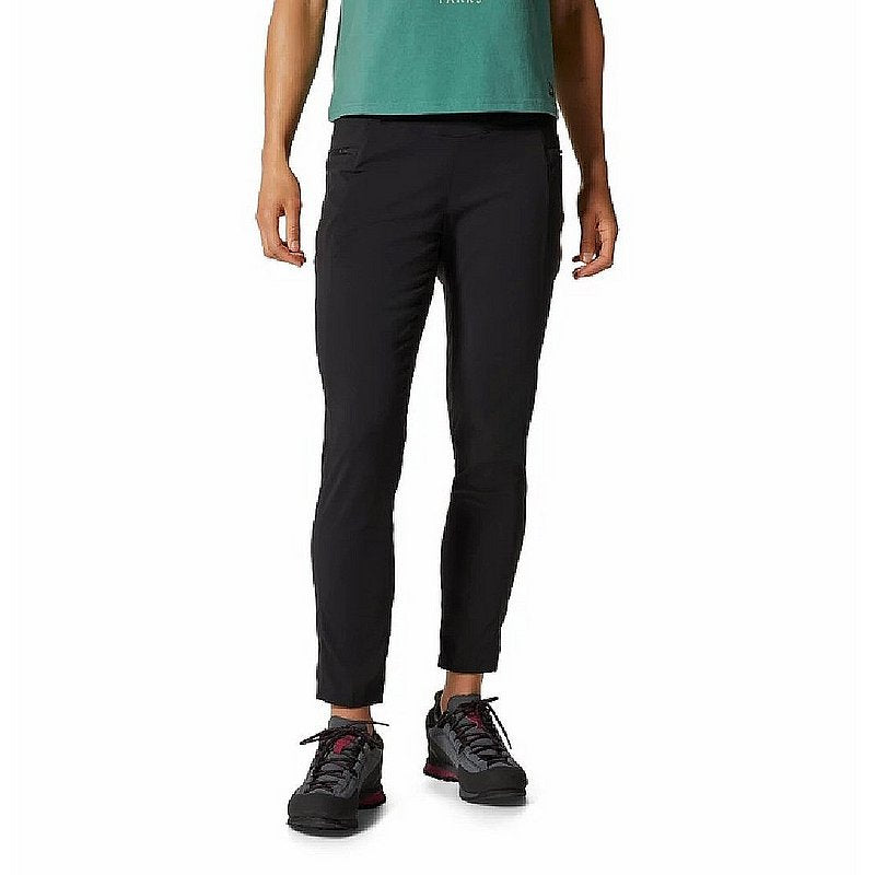 Women's Dynama High Rise Ankle Pants