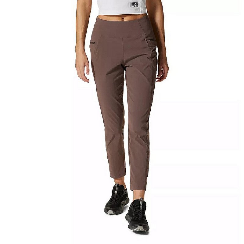 Women's Dynama High Rise Ankle Pants