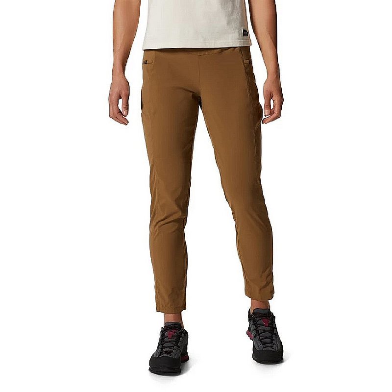 Women's Dynama High Rise Ankle Pants