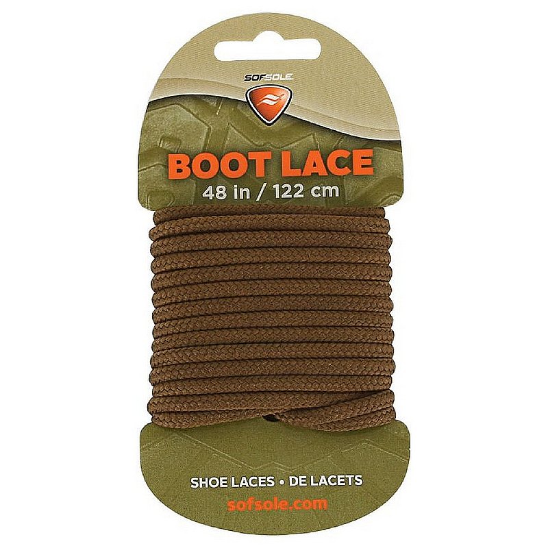 Boot Laces--48"