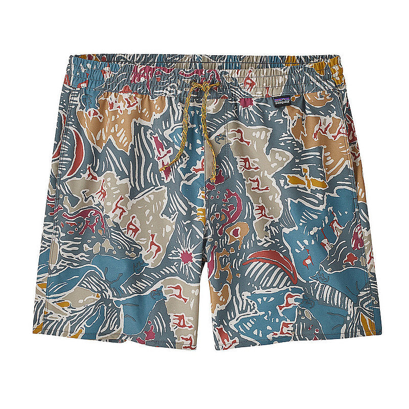 Men's Hydropeak Volley Shorts--16"