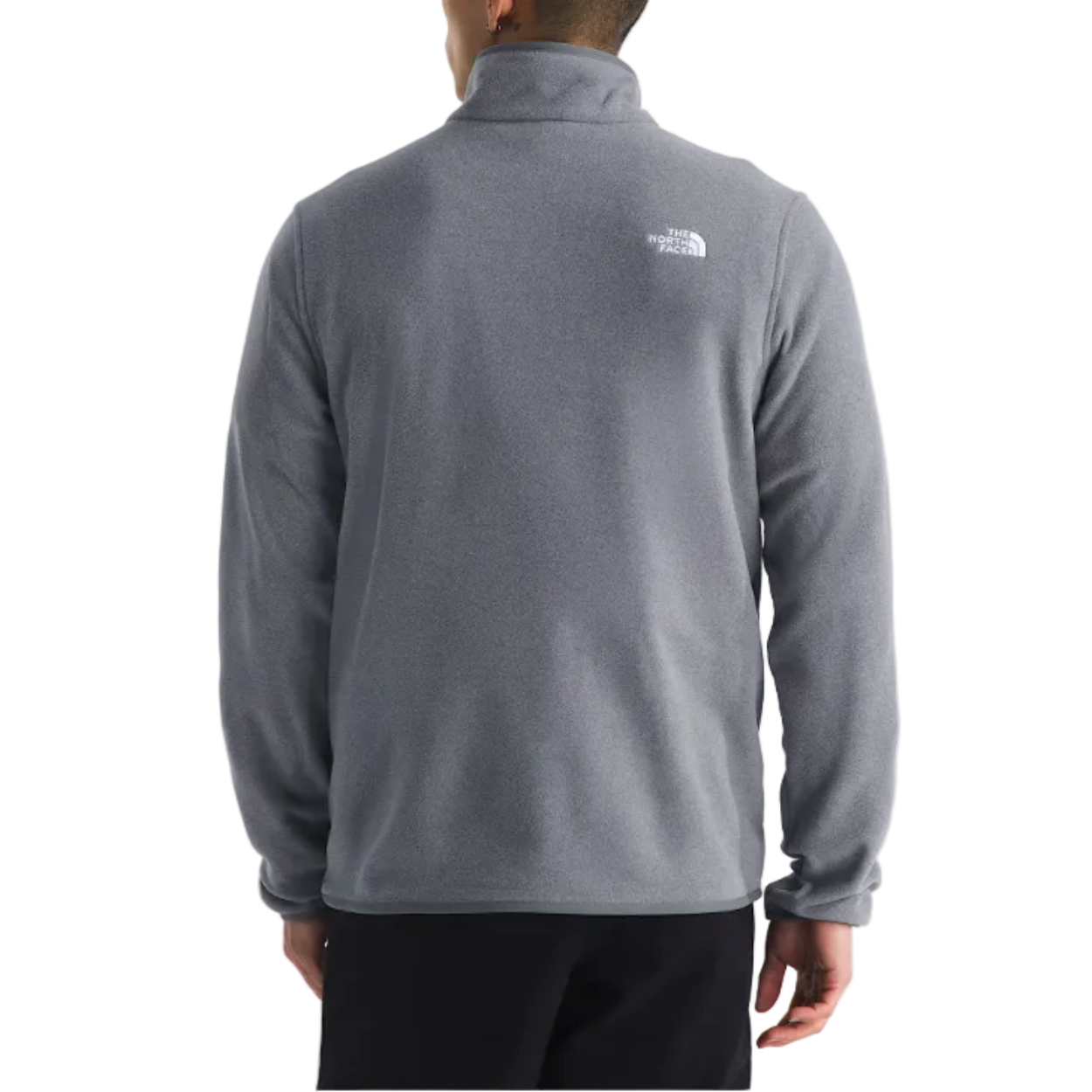 Men's Glacier Fleece 1/4 Zip Jacket