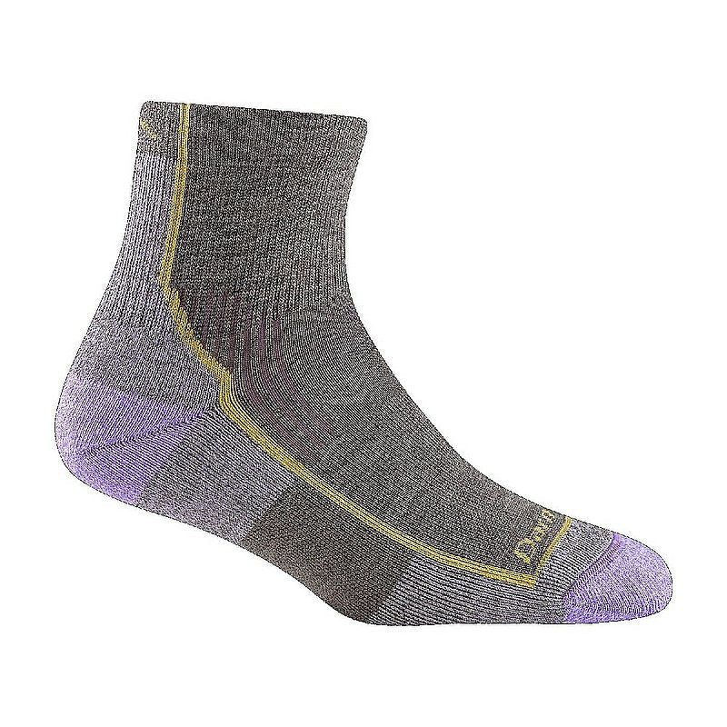 Women's Hiker 1/4 Cushion Socks