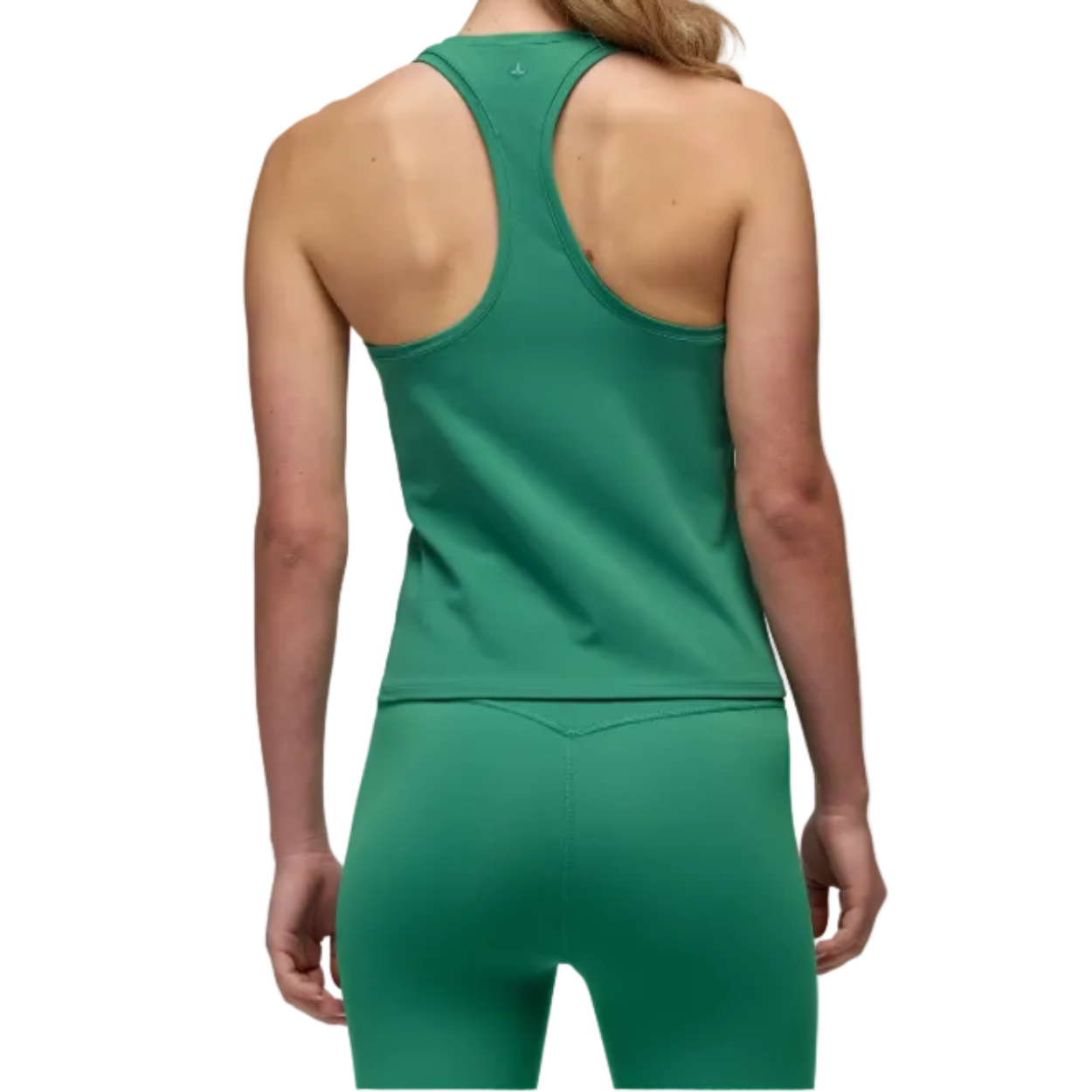 Women's Luxara Racerback Long Tank Top