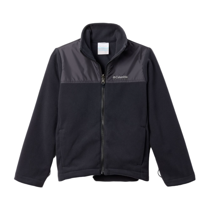 Boys' Bugaboo III Fleece Interchange Jacket