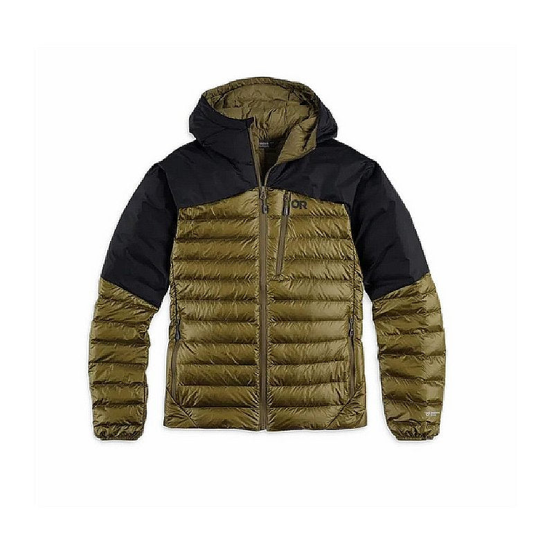 Men's Helium Down Hoodie