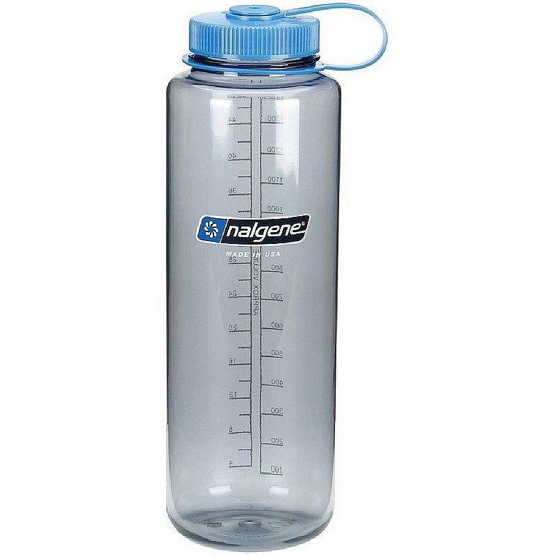Wide Mouth 48oz Silo Sustain Bottle