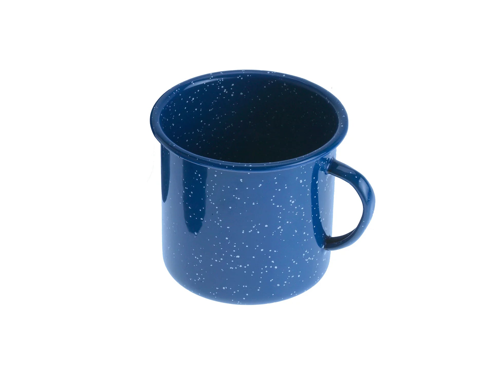 Enamel Cup--12oz