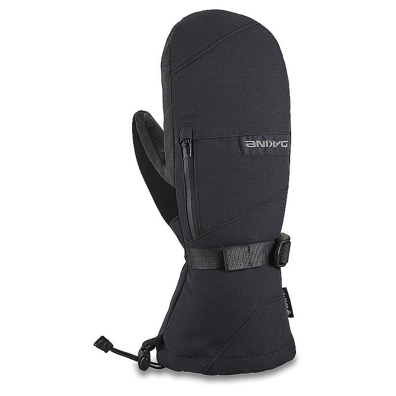 Men's Leather Titan Gore-Tex Mitts