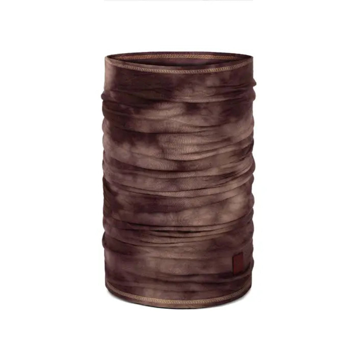 Merino Lightweight Neckwear Natural Tye Dye