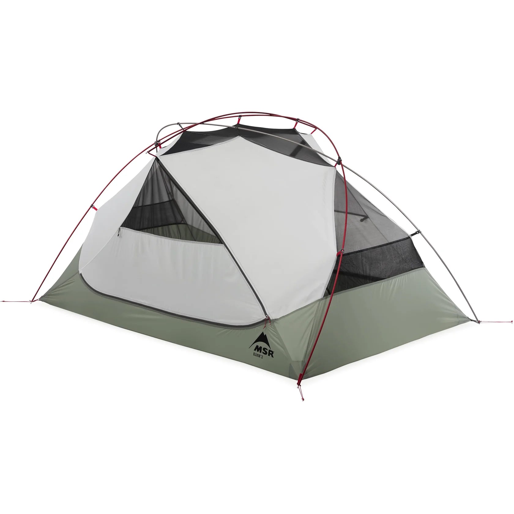 Elixir 2P Tent