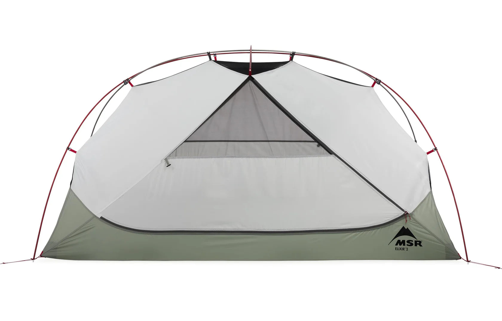 Elixir 2P Tent