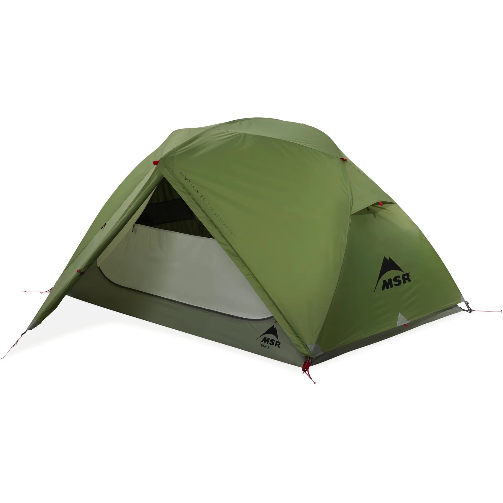 Elixir 2P Tent