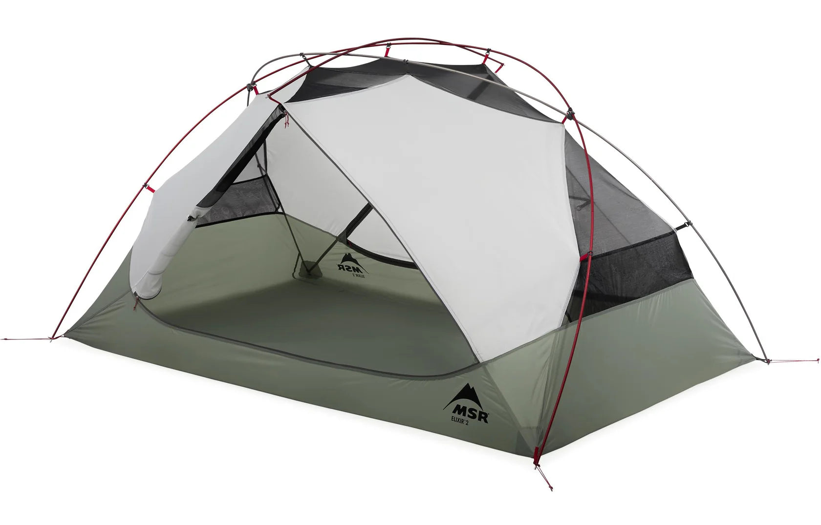 Elixir 2P Tent