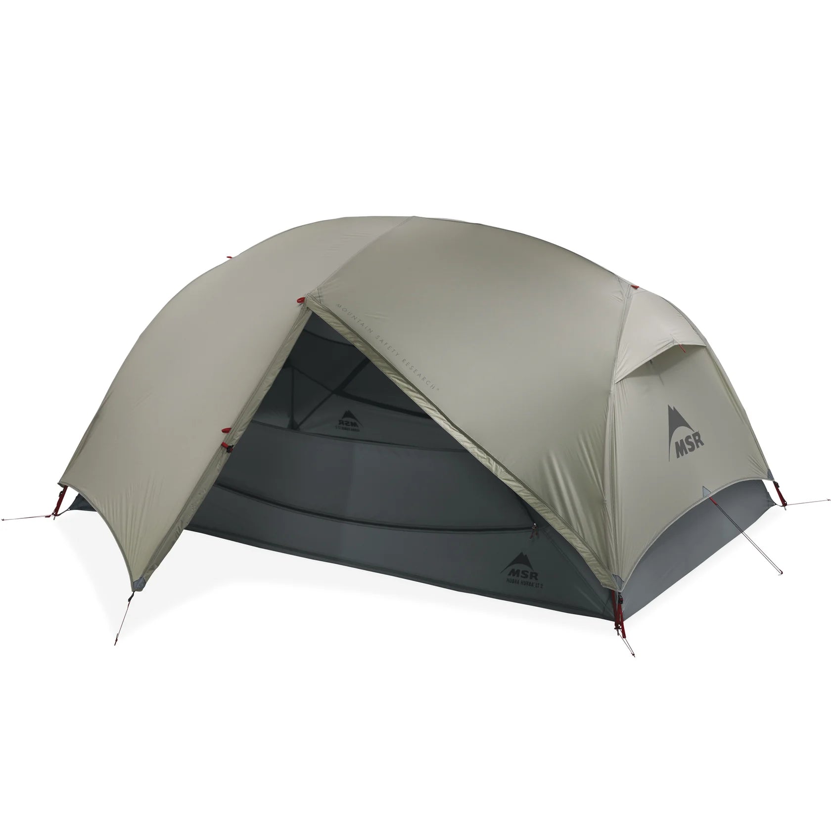 Hubba Hubba LT Tent--2 Person