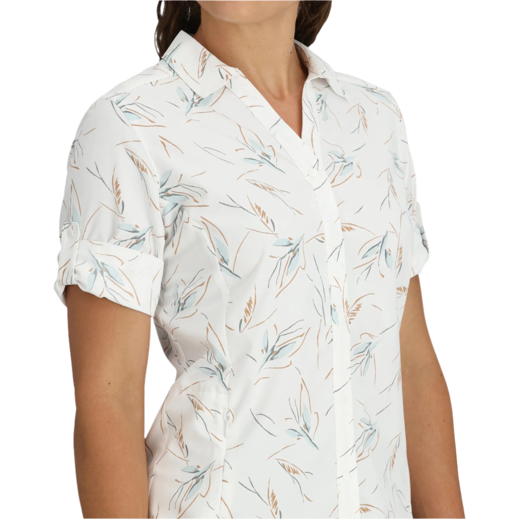 Women's Expedition Pro 3/4 Sleeve Shirt