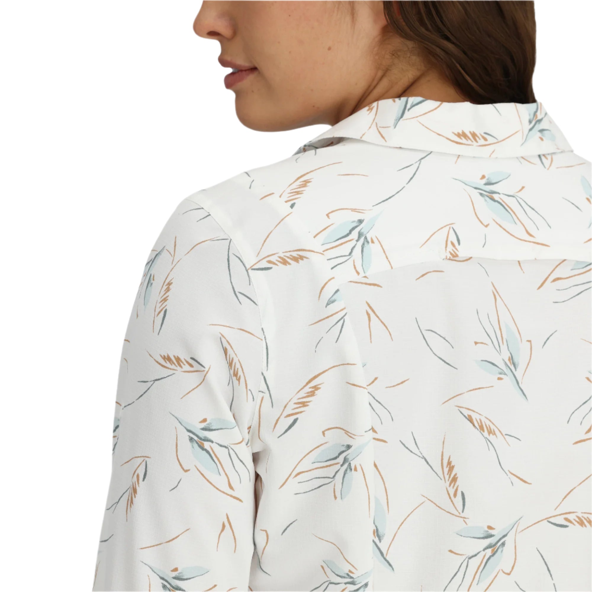 Women's Expedition Pro 3/4 Sleeve Shirt