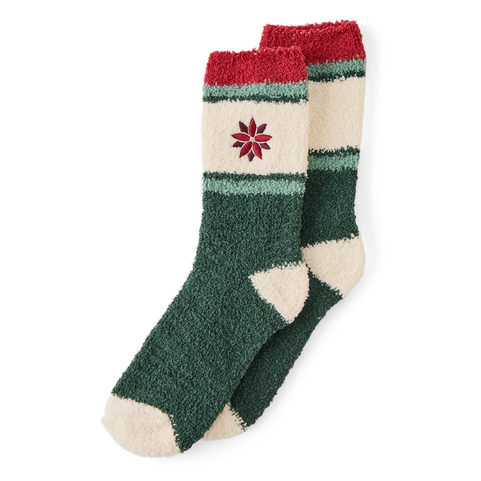 Adult Unisex Snuggle Sock