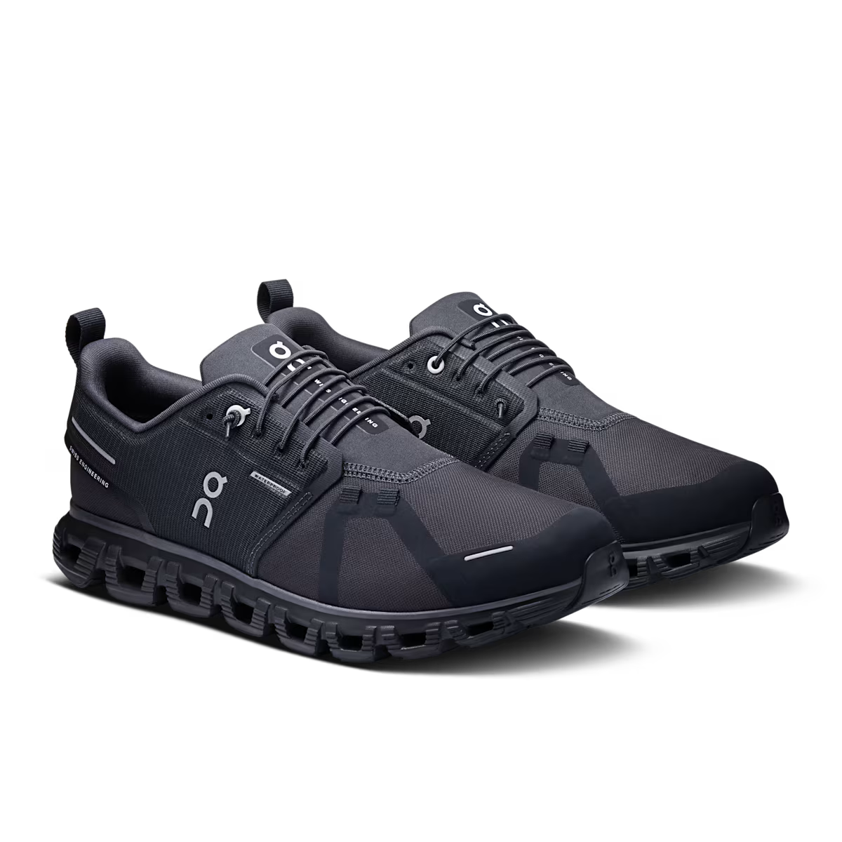 Men's Cloud 6 Waterproof Shoes
