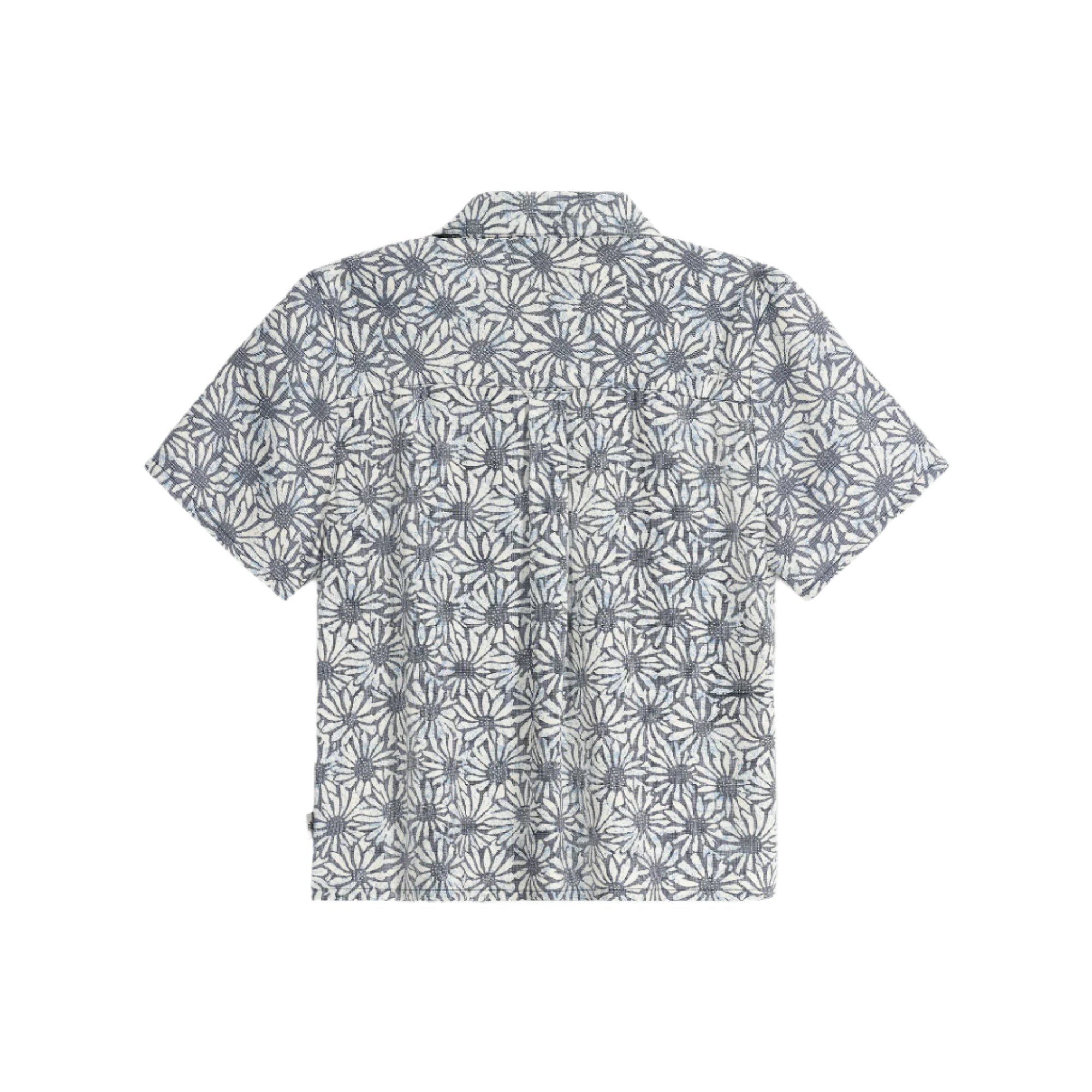 Women's Camino Pucker S/S Shirt