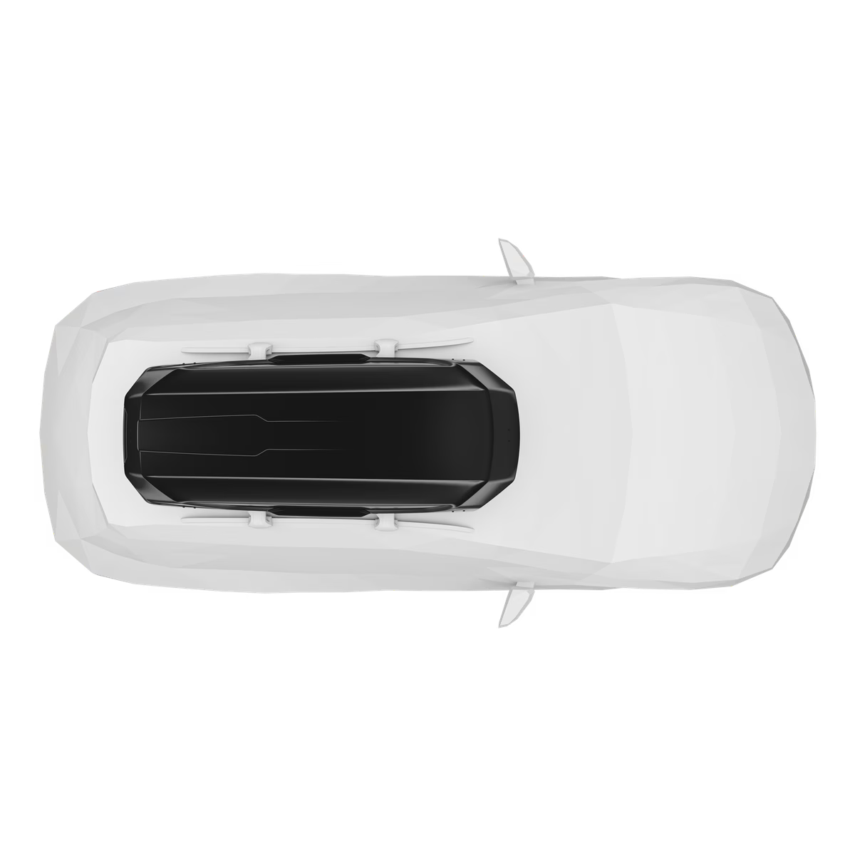 Motion 3 X Roof Box