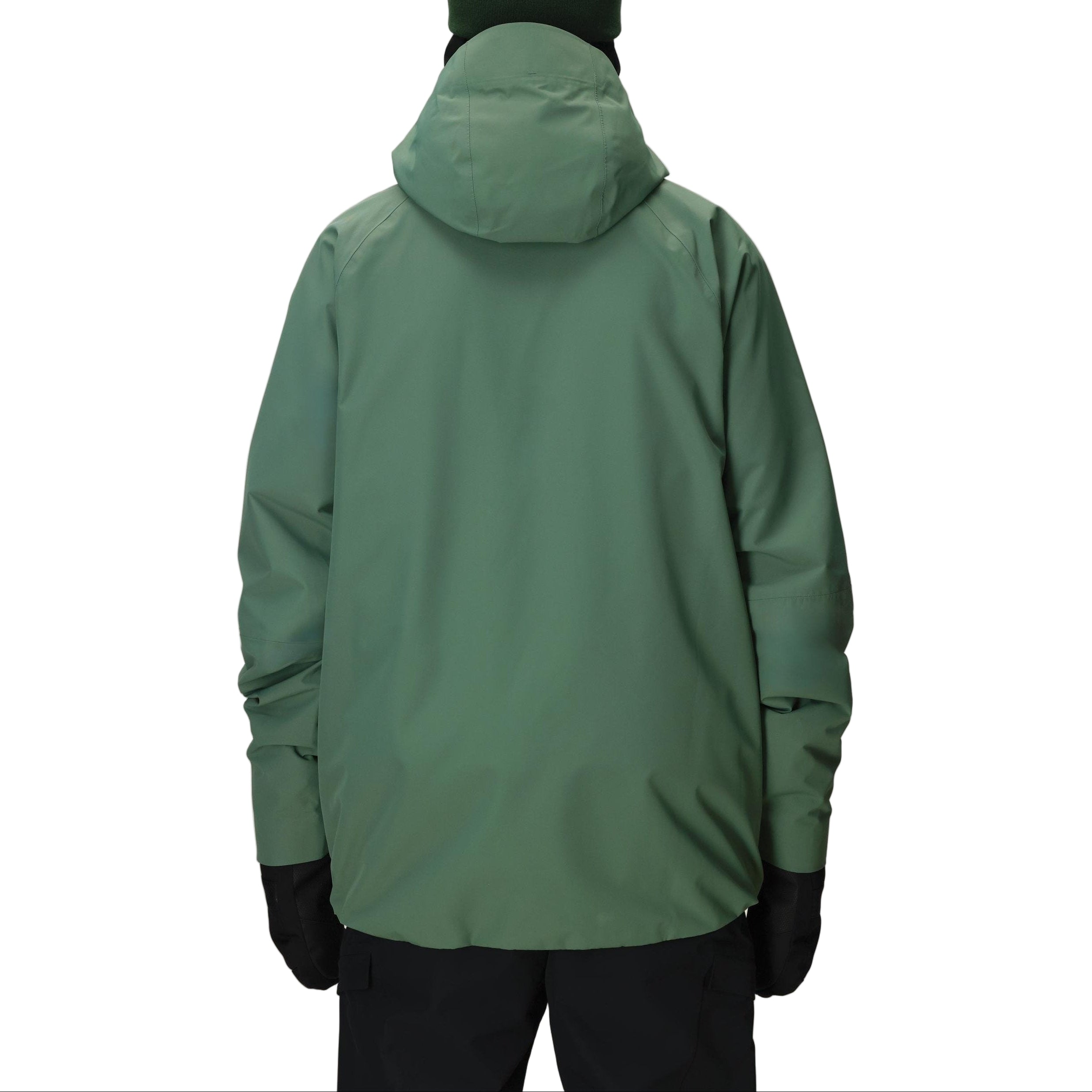 Mens Hydra Thermagraph Jacket