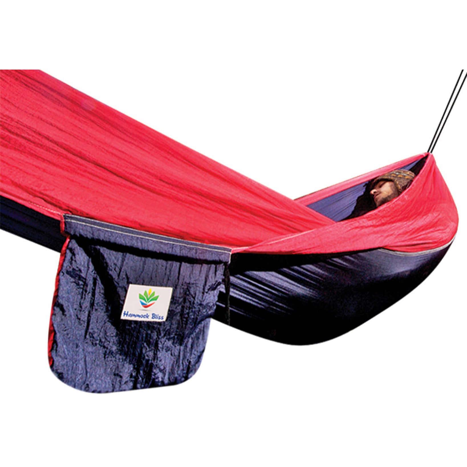 Bliss Single Hammock