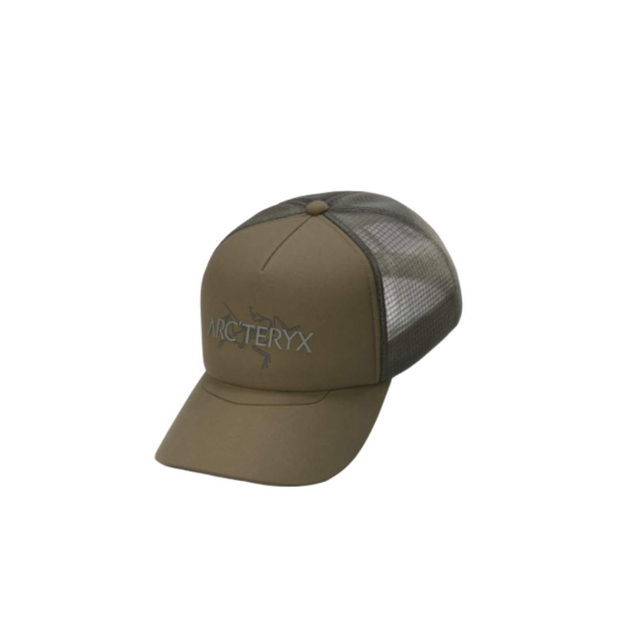 Bird Word Trucker Hat