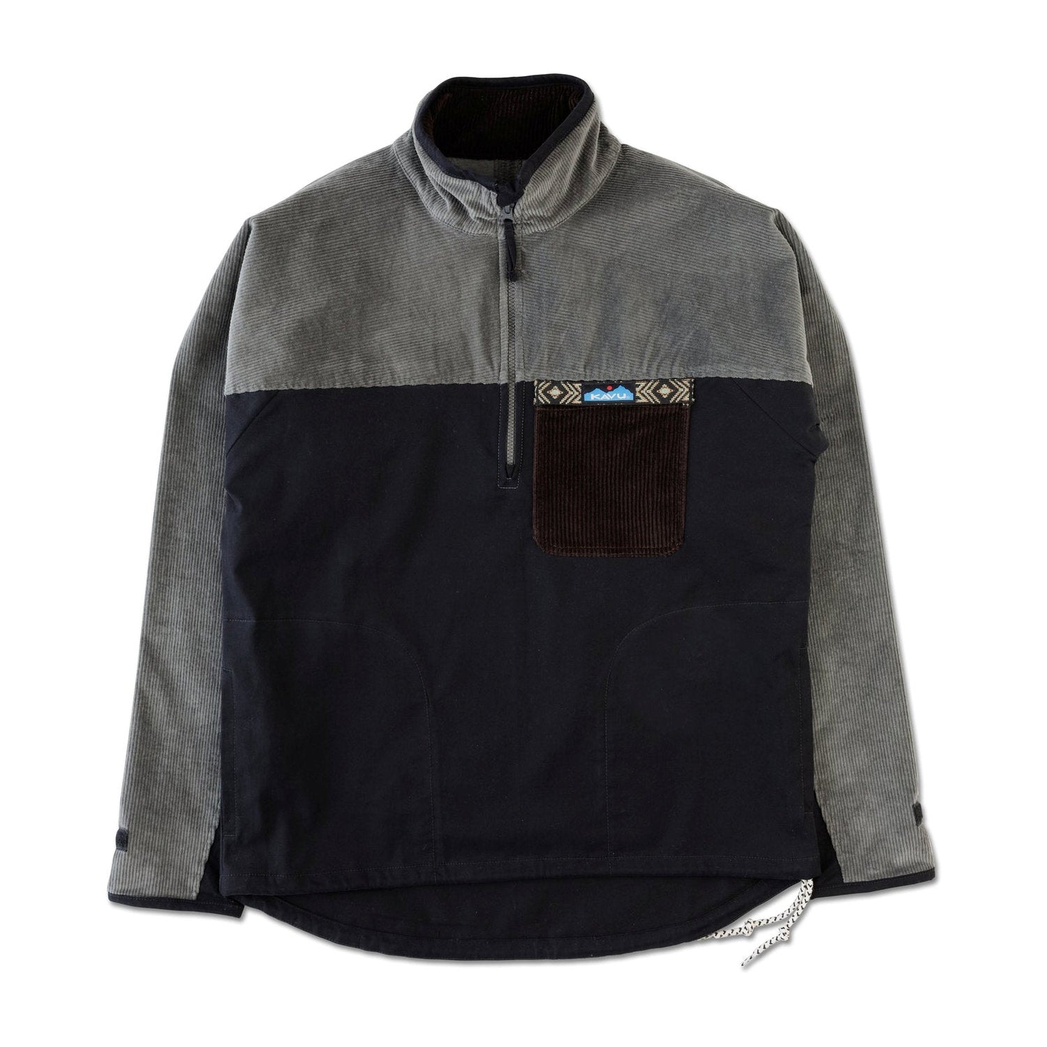 Men's Throwshirt Flex Shirt