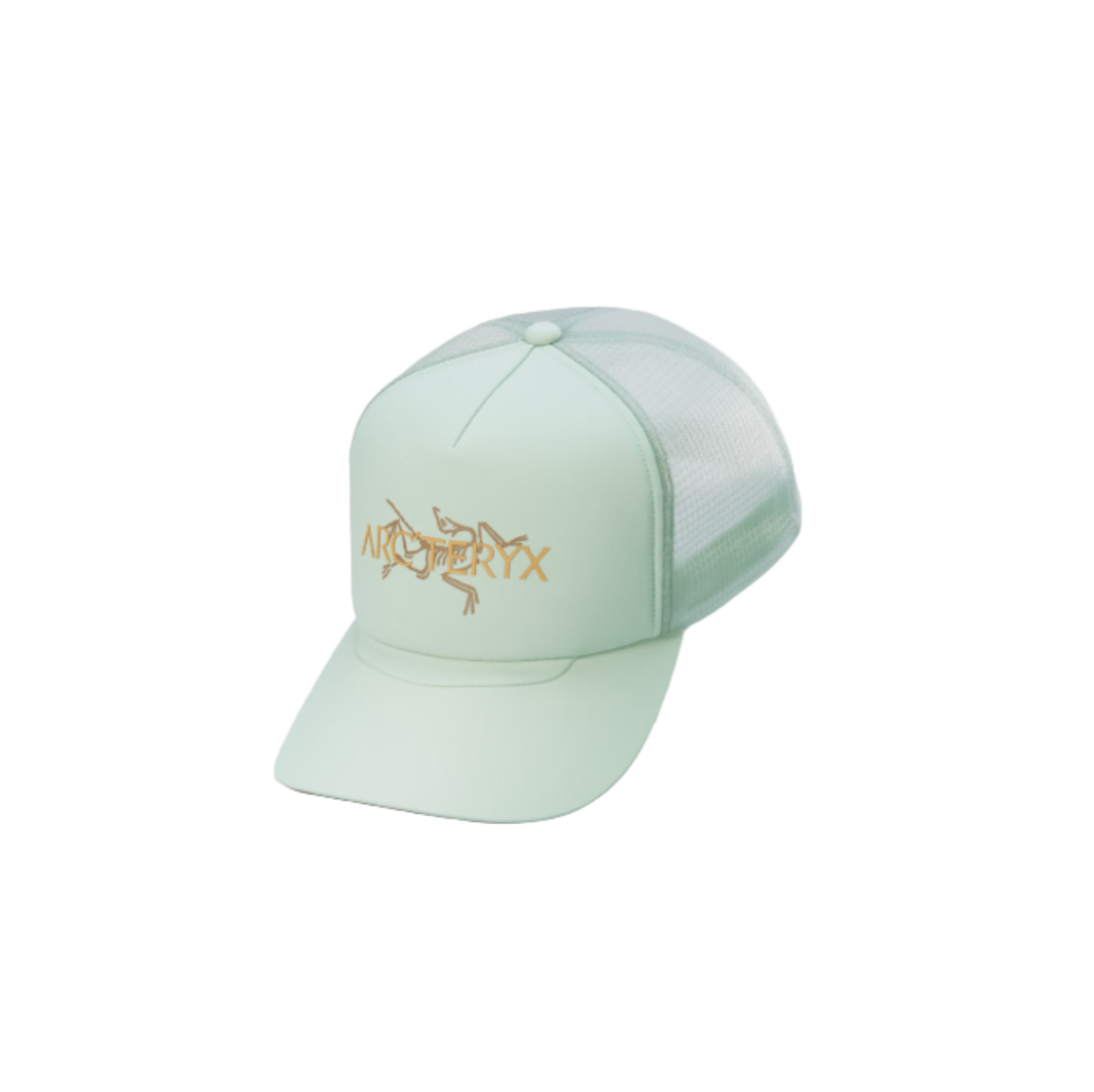 Bird Word Trucker Hat