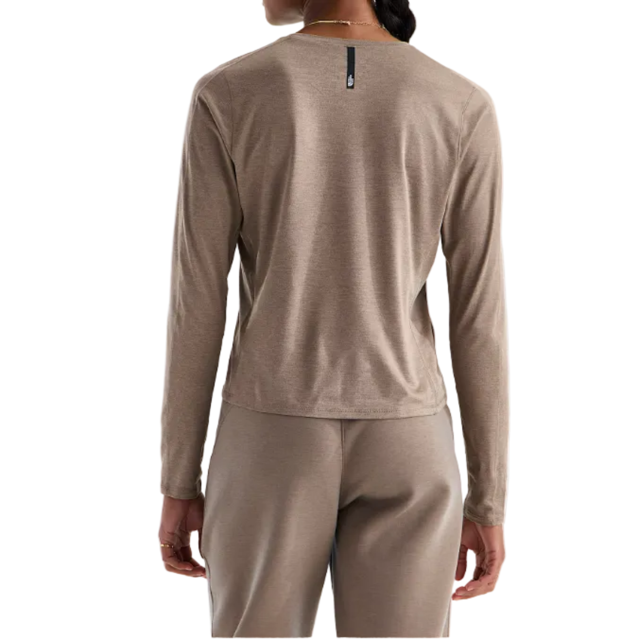 Women's Jaida L/S Shirt