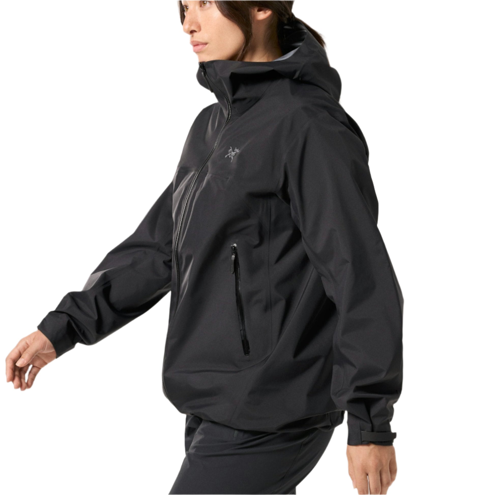 Women's Beta Jacket