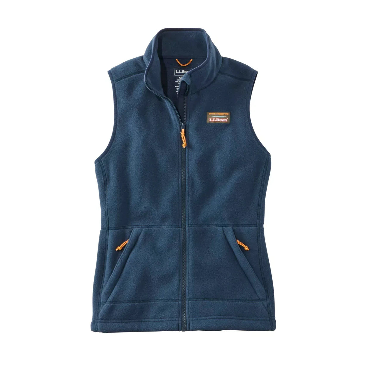 Women's Mountain Classic Fleece Vest