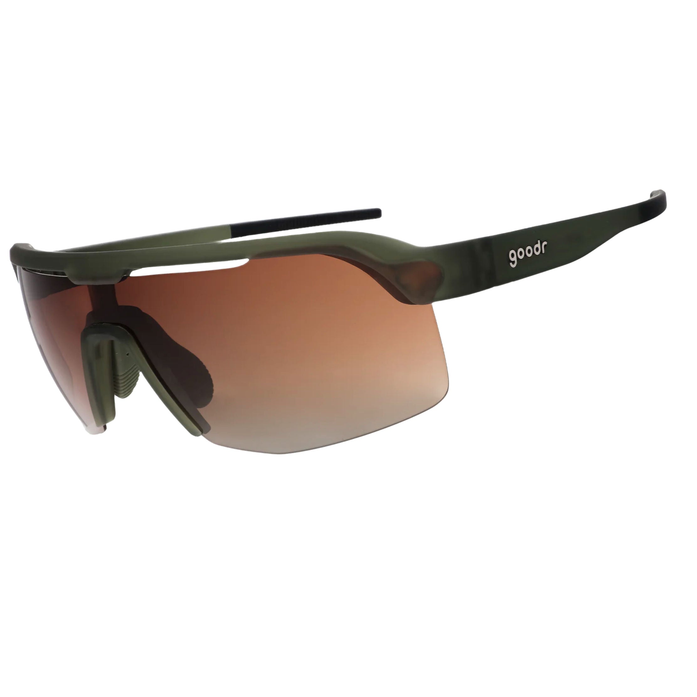 Bolt G Sunglasses