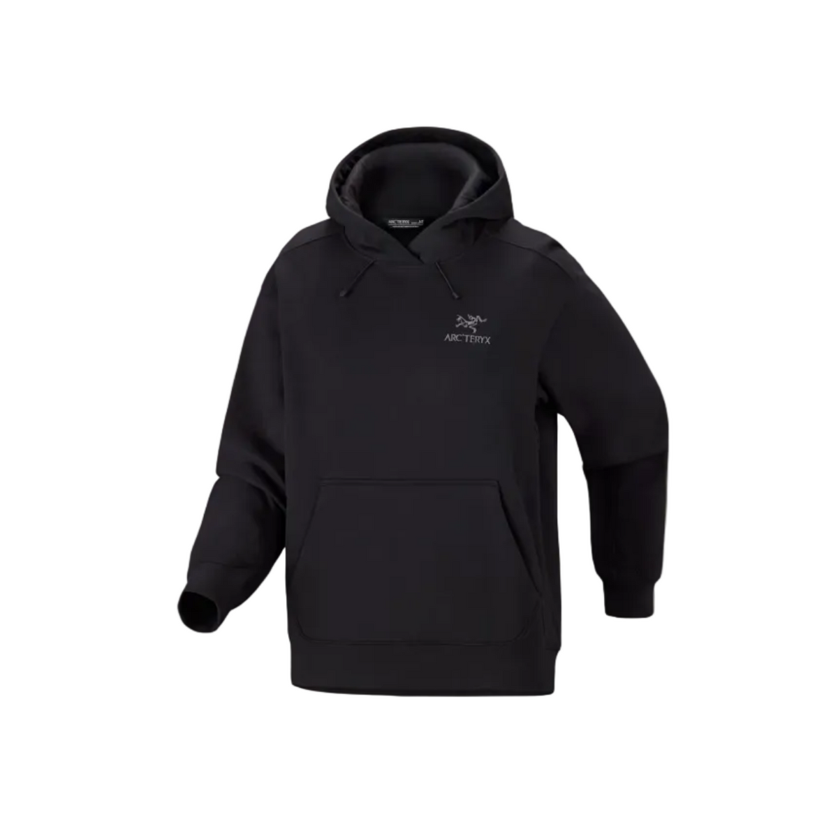 Women's Emblem Fleece Hoody