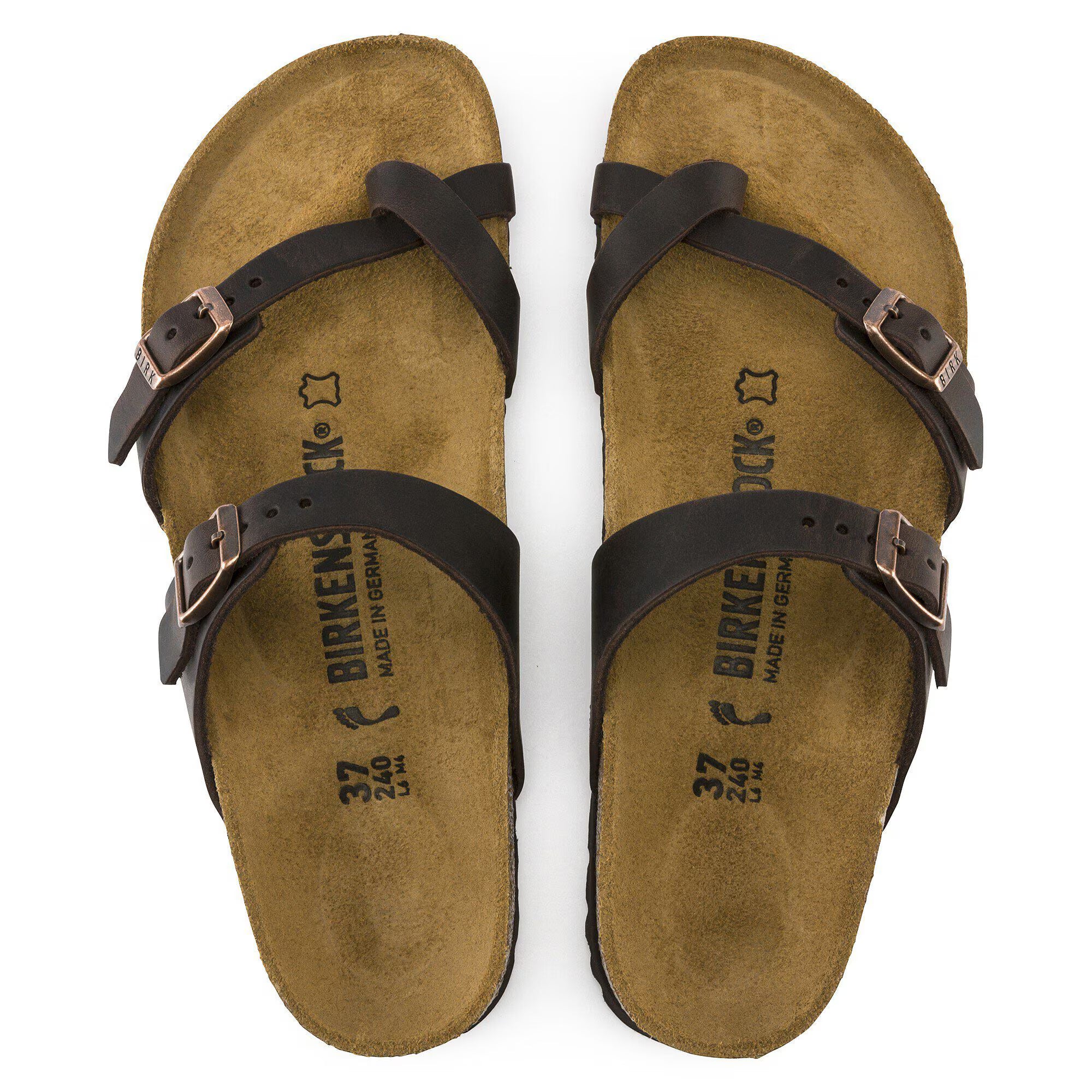 Unisex Mayari Sandals