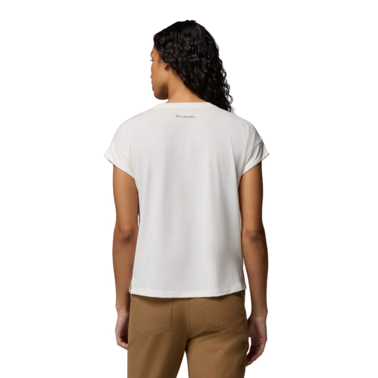 Women's Daniela Falls Short Sleeve Shirt